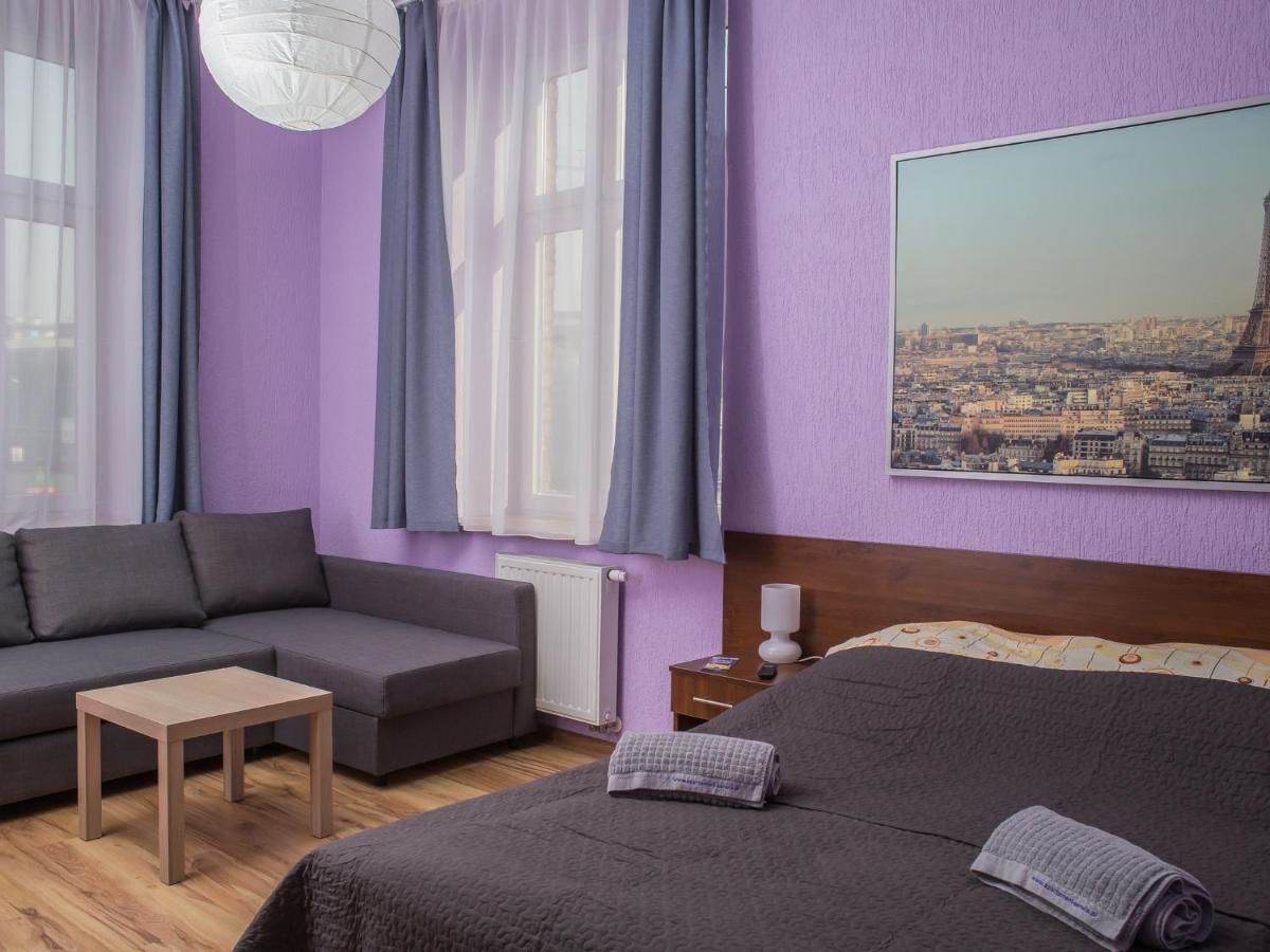 Апартаменты Apartament Serwis Краков