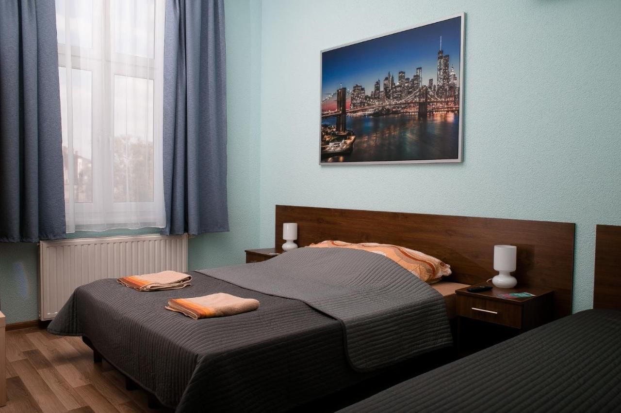 Апартаменты Apartament Serwis Краков