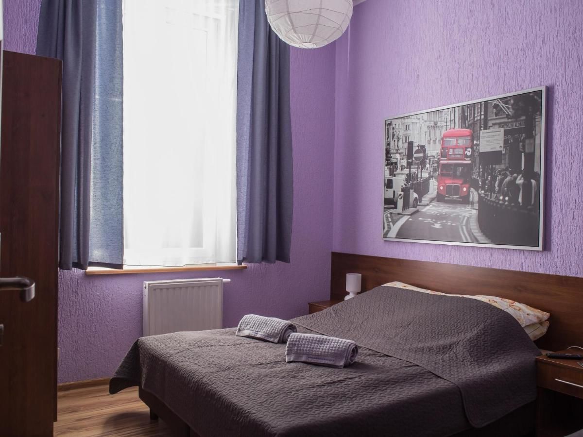 Апартаменты Apartament Serwis Краков