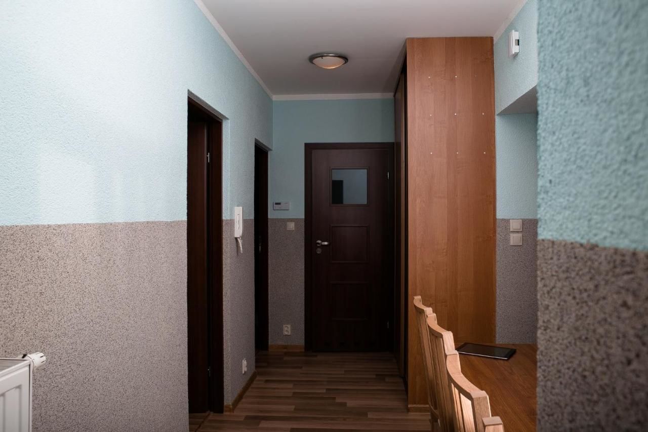 Апартаменты Apartament Serwis Краков