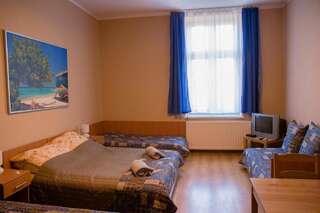 Апартаменты Apartament Serwis Краков Апартаменты с 2 спальнями-9