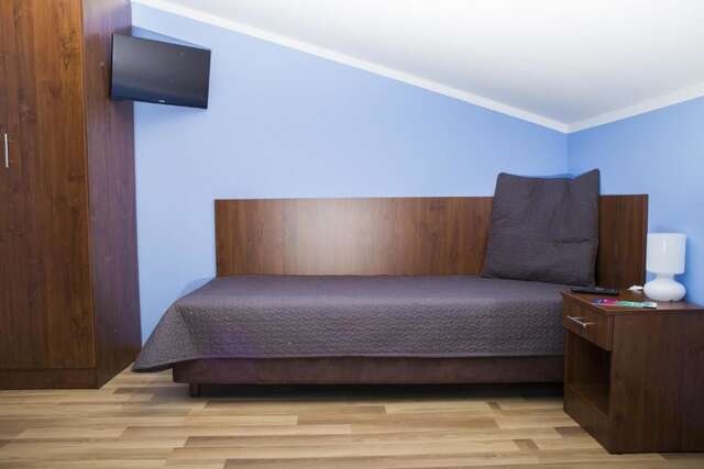 Апартаменты Apartament Serwis Краков-18