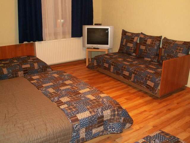 Апартаменты Apartament Serwis Краков-27