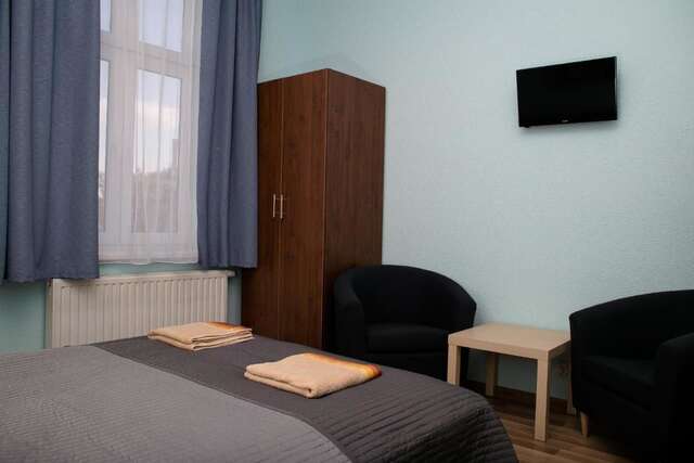 Апартаменты Apartament Serwis Краков-31