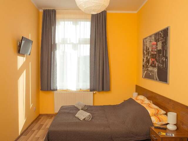 Апартаменты Apartament Serwis Краков-32