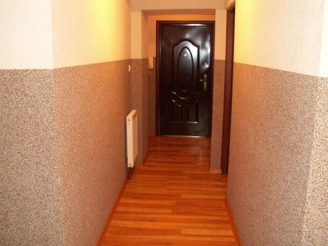 Апартаменты Apartament Serwis Краков-39