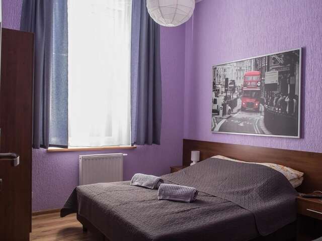 Апартаменты Apartament Serwis Краков-40